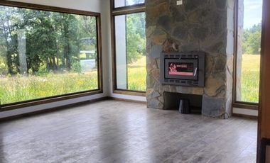 Casa en Venta en ñancul