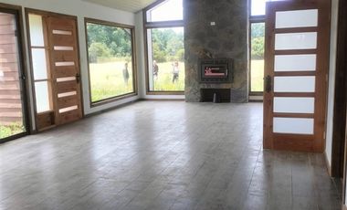 Casa en Venta en ñancul