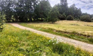 Casa en Venta en ñancul