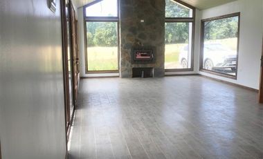 Casa en Venta en ñancul