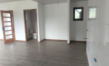 Casa en Venta en ñancul