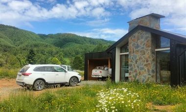 Casa en Venta en ñancul