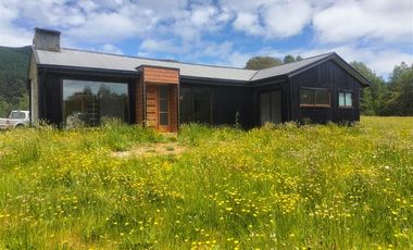 Casa en Venta en ñancul