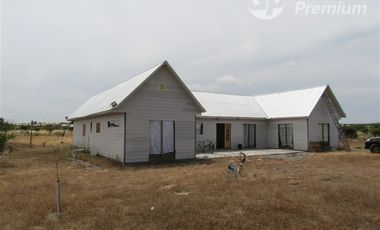 Parcela en Venta en Ruta i-162 Sector Las Chacras