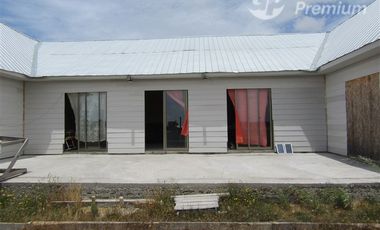 Parcela en Venta en Ruta i-162 Sector Las Chacras