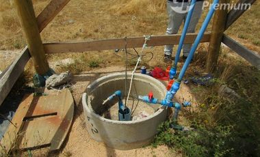 Parcela en Venta en Ruta i-162 Sector Las Chacras