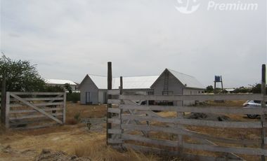 Parcela en Venta en Ruta i-162 Sector Las Chacras