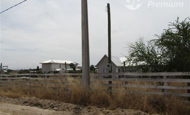 Parcela en Venta en Ruta i-162 Sector Las Chacras