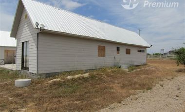 Parcela en Venta en Ruta i-162 Sector Las Chacras