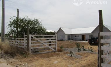 Parcela en Venta en Ruta i-162 Sector Las Chacras