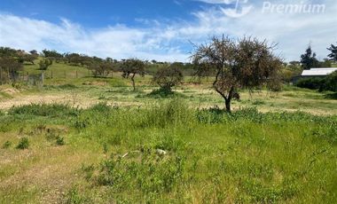 Parcela en Venta en La Campiña de Melipilla