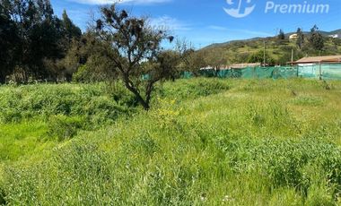 Parcela en Venta en La Campiña de Melipilla