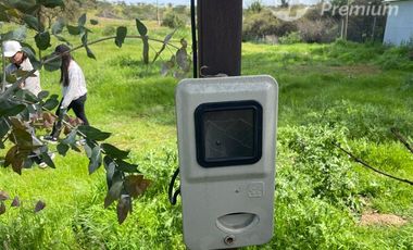 Parcela en Venta en La Campiña de Melipilla