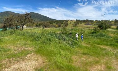 Parcela en Venta en La Campiña de Melipilla