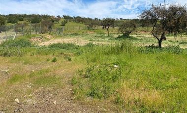 Parcela en Venta en La Campiña de Melipilla