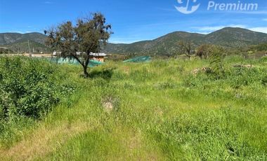 Parcela en Venta en La Campiña de Melipilla