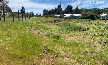 Parcela en Venta en La Campiña de Melipilla