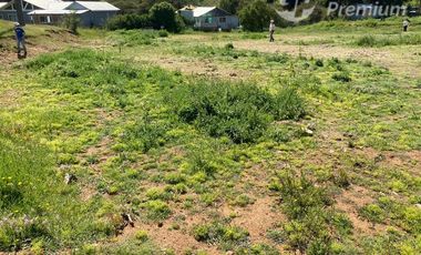 Parcela en Venta en La Campiña de Melipilla