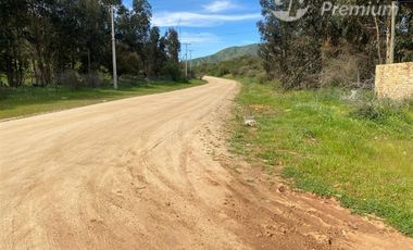 Parcela en Venta en La Campiña de Melipilla