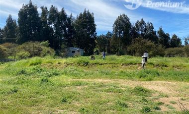 Parcela en Venta en La Campiña de Melipilla