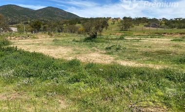 Parcela en Venta en La Campiña de Melipilla