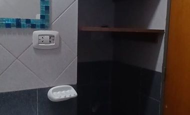 ALQUILER DEPARTAMENTO 1 DORMITORIO BETANIA lll
