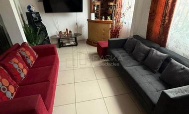 Casa en Venta en Hector Albornoz / Rio Tolten