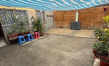 Casa en Venta en Hector Albornoz / Rio Tolten