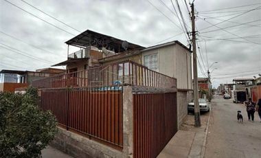 Casa en Venta en Hector Albornoz / Rio Tolten