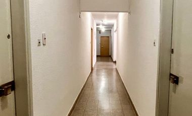 Departamento céntrico en venta de 2 ambientes en San Bernardo