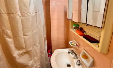 Departamento céntrico en venta de 2 ambientes en San Bernardo