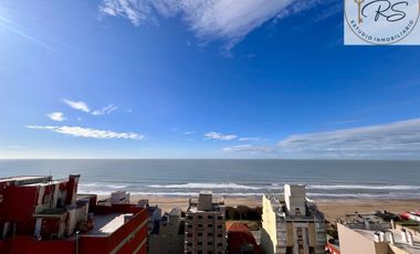 Departamento céntrico en venta de 2 ambientes en San Bernardo