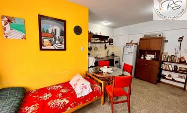 Departamento céntrico en venta de 2 ambientes en San Bernardo