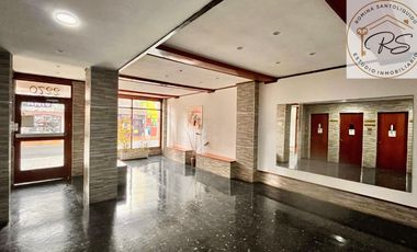 Departamento céntrico en venta de 2 ambientes en San Bernardo