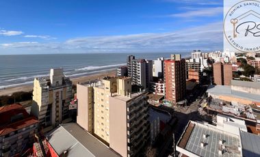 Departamento céntrico en venta de 2 ambientes en San Bernardo