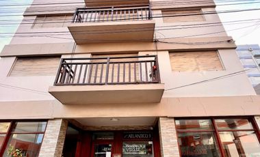 Departamento céntrico en venta de 2 ambientes en San Bernardo