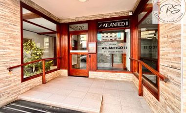 Departamento céntrico en venta de 2 ambientes en San Bernardo