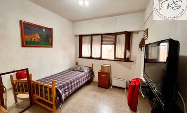 Departamento céntrico en venta de 2 ambientes en San Bernardo