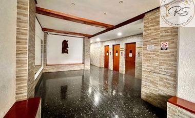 Departamento céntrico en venta de 2 ambientes en San Bernardo