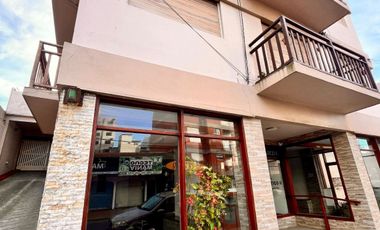 Departamento céntrico en venta de 2 ambientes en San Bernardo
