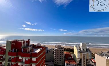 Departamento céntrico en venta de 2 ambientes en San Bernardo