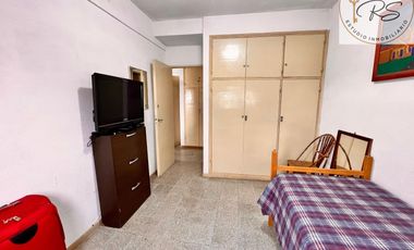 Departamento céntrico en venta de 2 ambientes en San Bernardo
