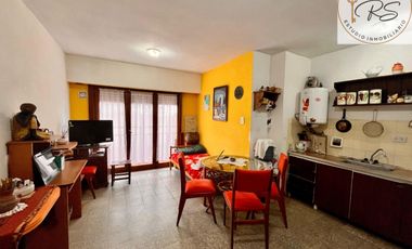 Departamento céntrico en venta de 2 ambientes en San Bernardo