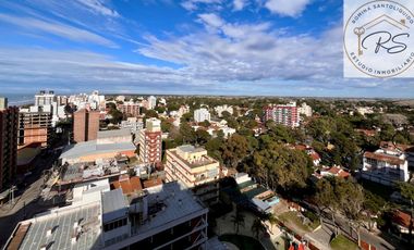 Departamento céntrico en venta de 2 ambientes en San Bernardo