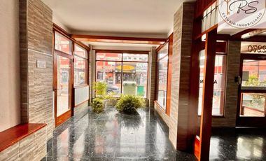 Departamento céntrico en venta de 2 ambientes en San Bernardo