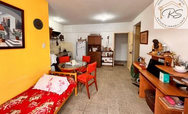 Departamento céntrico en venta de 2 ambientes en San Bernardo