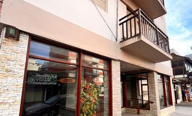 Departamento céntrico en venta de 2 ambientes en San Bernardo