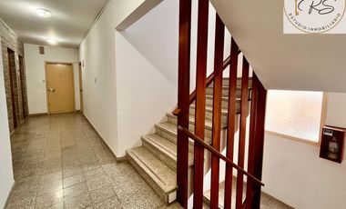 Departamento céntrico en venta de 2 ambientes en San Bernardo