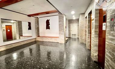 Departamento céntrico en venta de 2 ambientes en San Bernardo