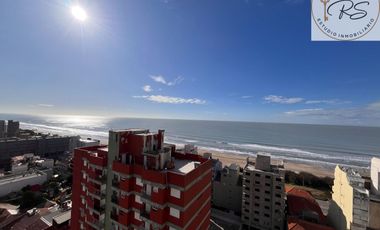 Departamento céntrico en venta de 2 ambientes en San Bernardo